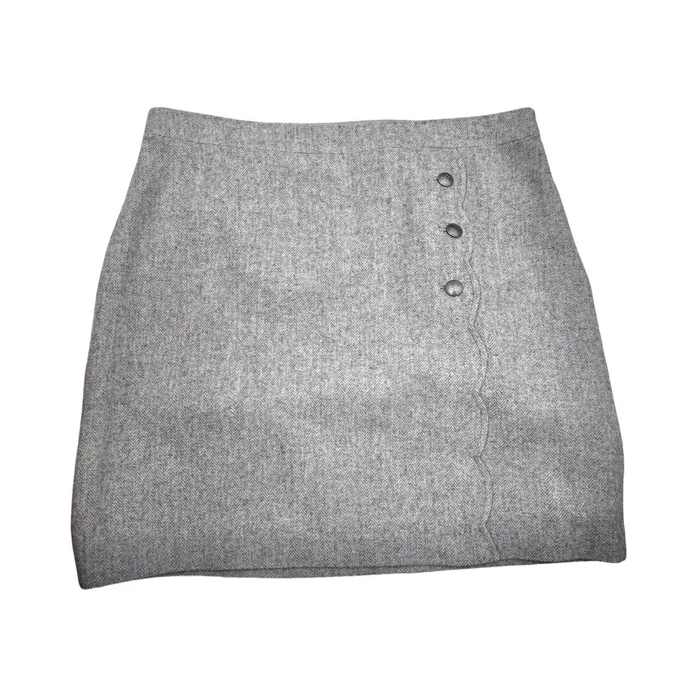 Talbots this gray
